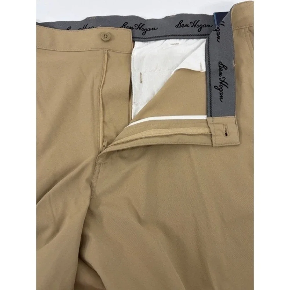 Ben Hogan elevate your